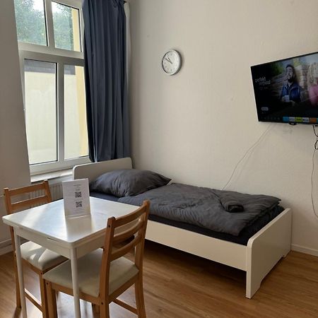Monteurwohnungen In Der Residenz Am Kurpark Bad Rothenfelde Zewnętrze zdjęcie