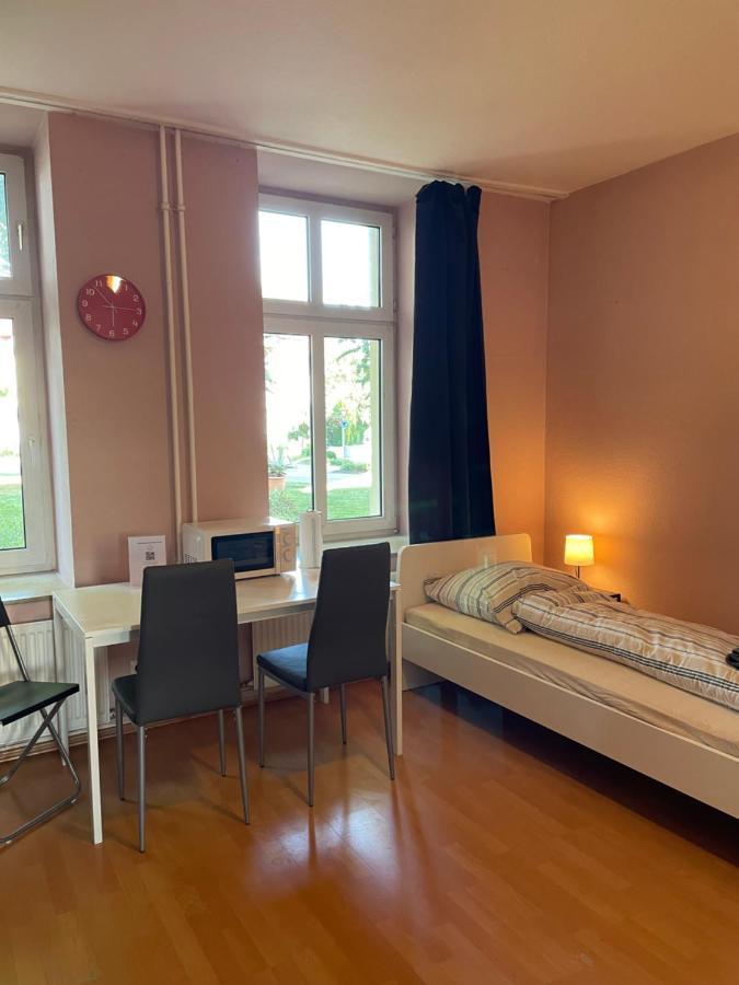 Monteurwohnungen In Der Residenz Am Kurpark Bad Rothenfelde Zewnętrze zdjęcie