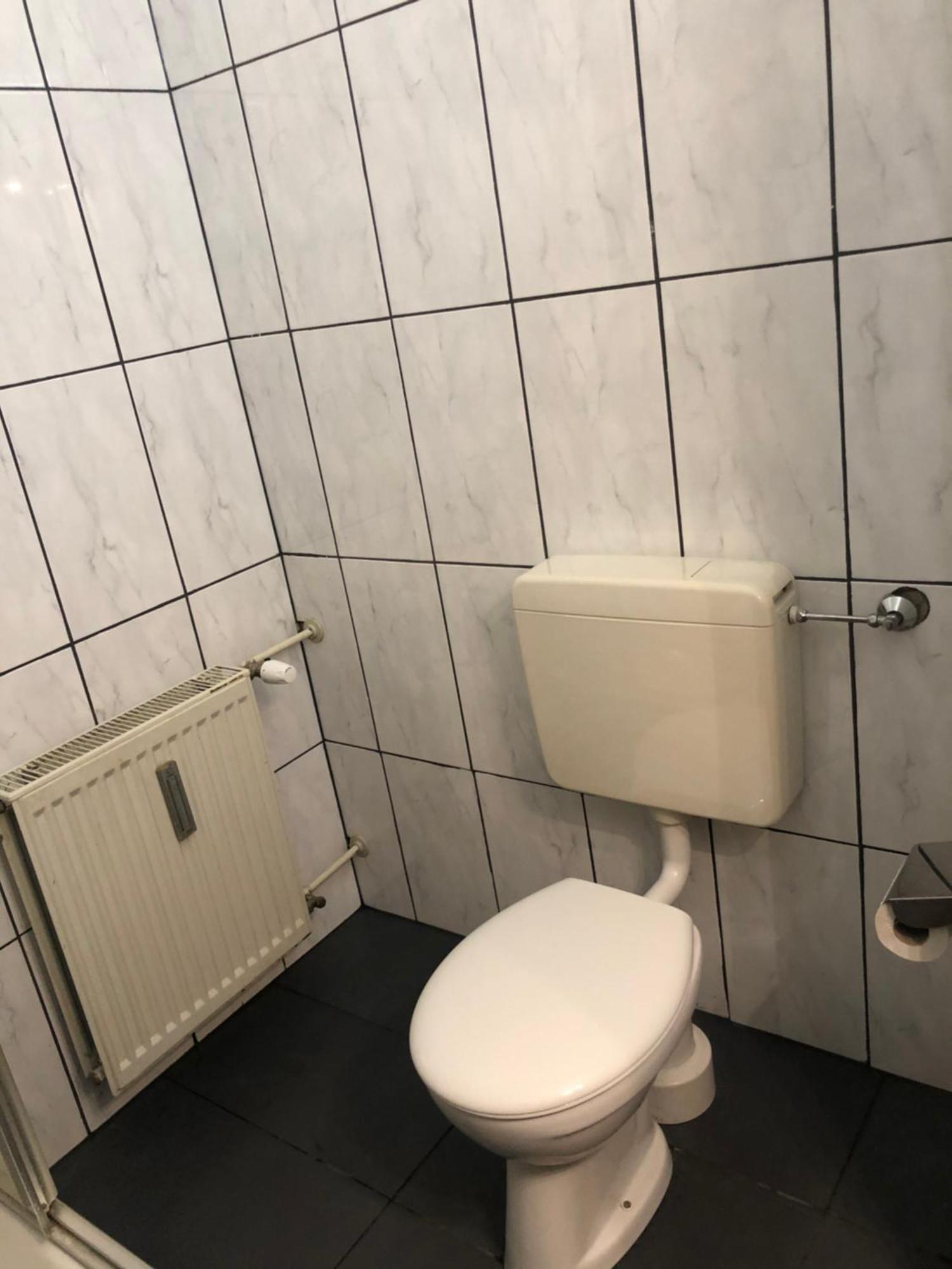 Monteurwohnungen In Der Residenz Am Kurpark Bad Rothenfelde Pokój zdjęcie