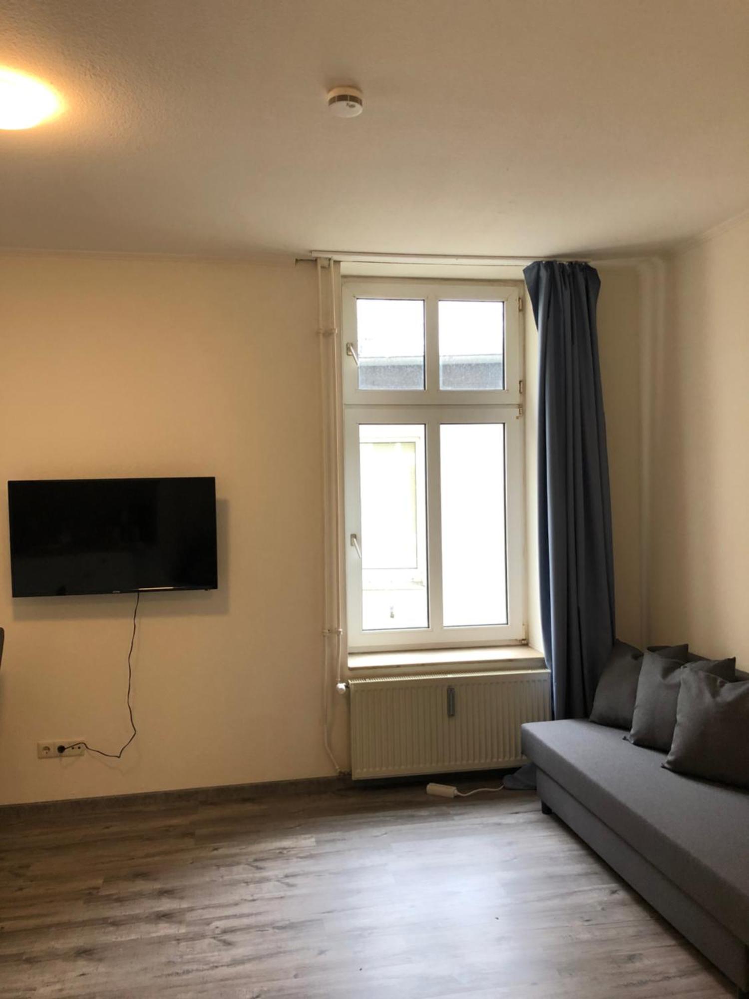 Monteurwohnungen In Der Residenz Am Kurpark Bad Rothenfelde Pokój zdjęcie