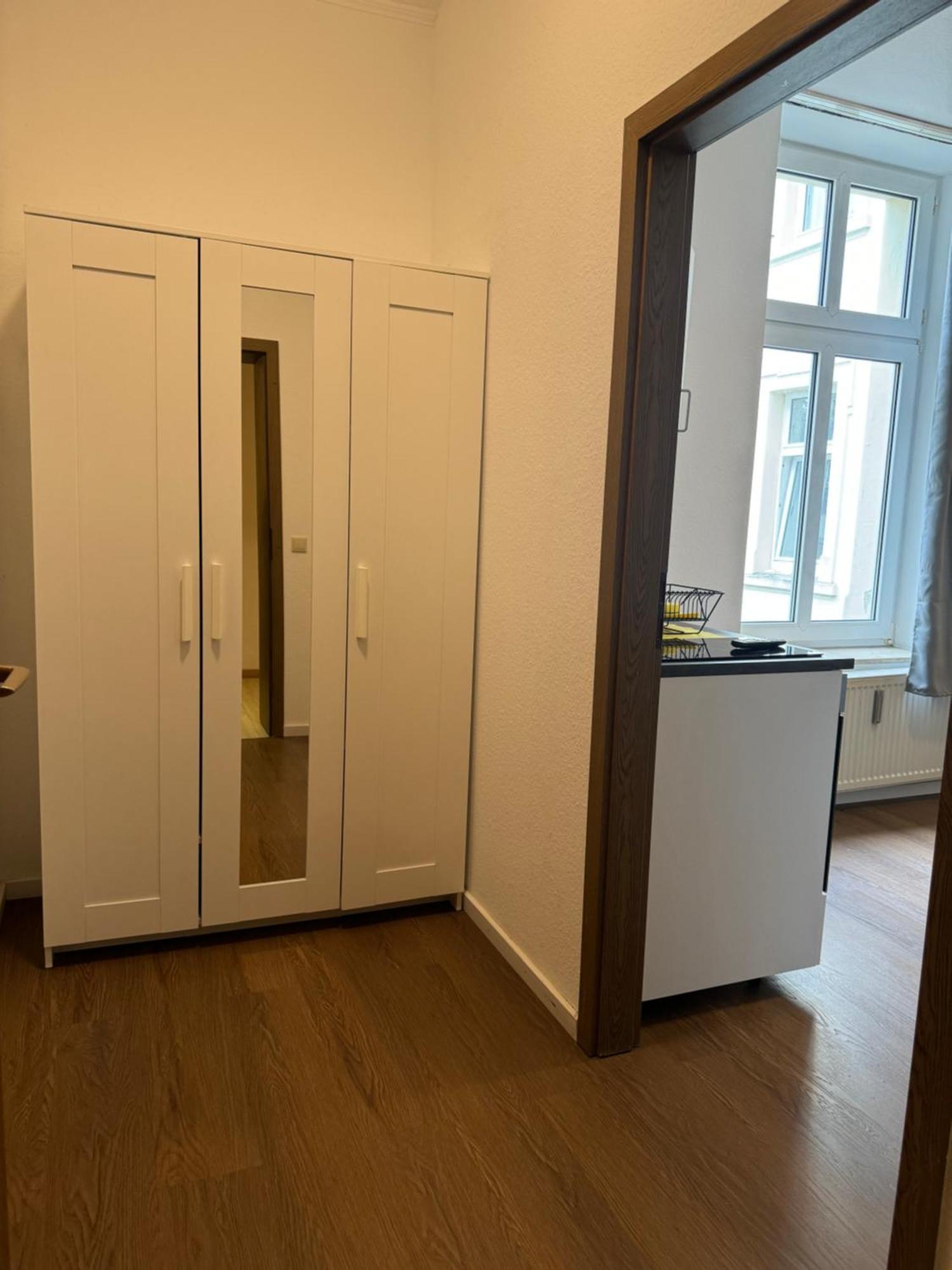 Monteurwohnungen In Der Residenz Am Kurpark Bad Rothenfelde Zewnętrze zdjęcie