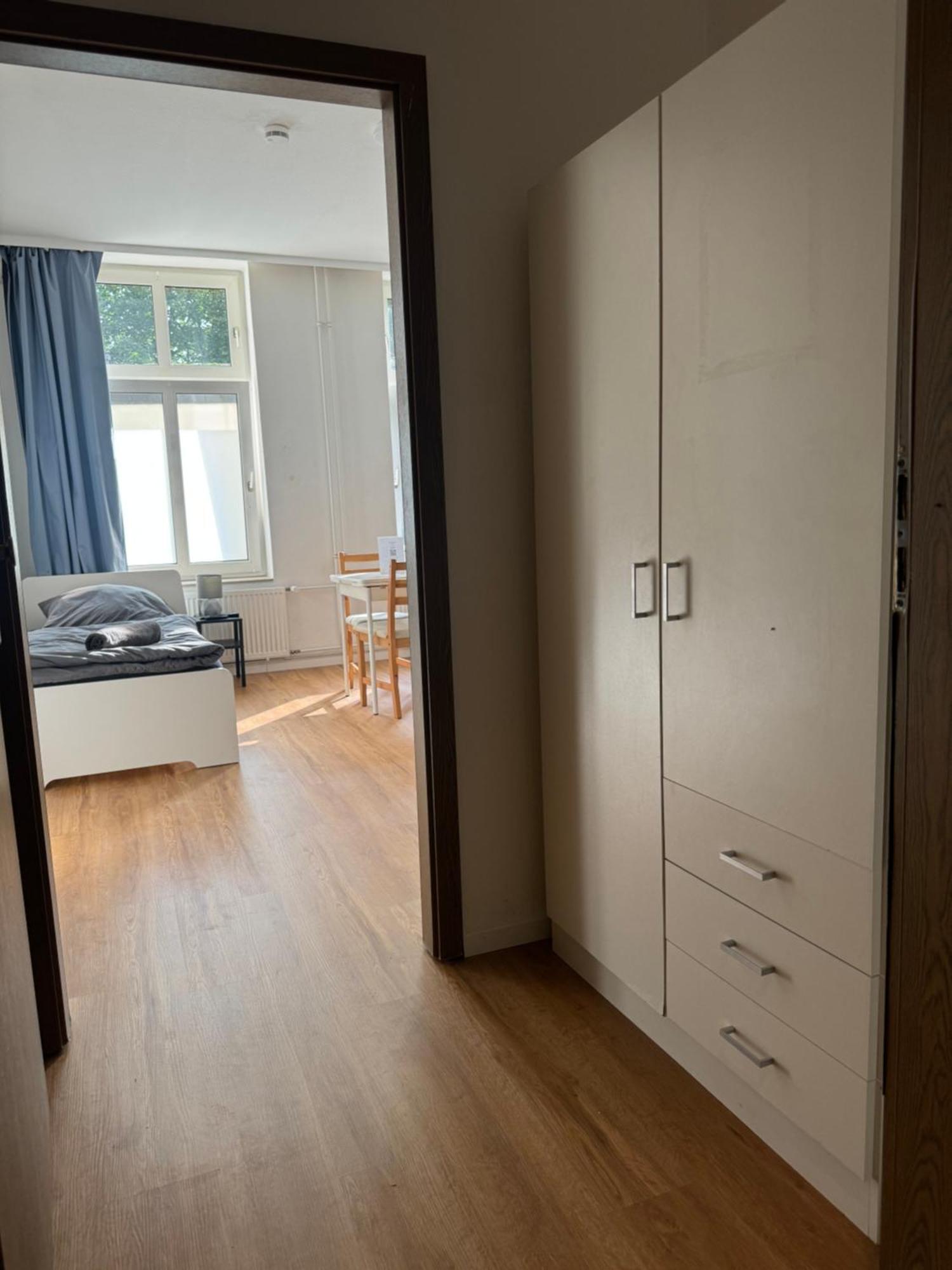 Monteurwohnungen In Der Residenz Am Kurpark Bad Rothenfelde Zewnętrze zdjęcie